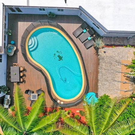 Private Pool With 5 Bedroom Retreat Hollywood Exterior foto